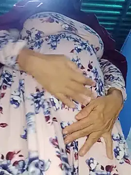 Anaan_Sexy 网络视讯表演