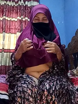 Show modela Anaan_Sexy na web-kameri
