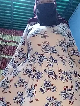 Anaan_Sexy Adlı Modelin Web Kamerası Şovu