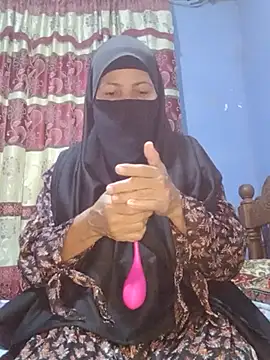 צ'אט XXX בשידור חי של Anaan_Sexy