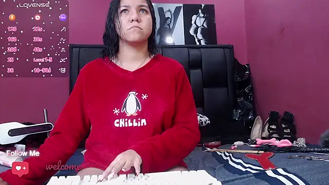 Karly_Grey_s: вебкам-шоу