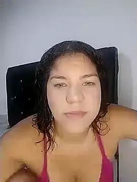 Show webcam de Karly_Grey_s