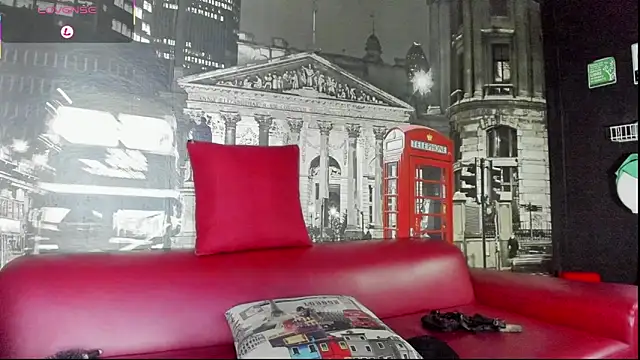 CloeRodriguez's Webcam Show