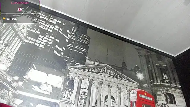 CloeRodriguez's Webcam Show