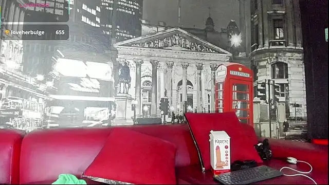 CloeRodriguez's Webcam Show