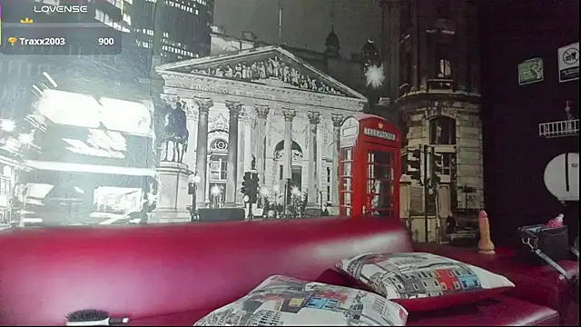 CloeRodriguez Webcam show