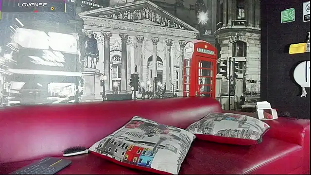 CloeRodriguez Webcamshow