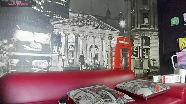 โชว์เว็บแคมของ CloeRodriguez