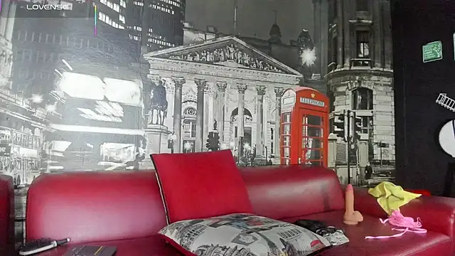 CloeRodriguez 웹캠 쇼