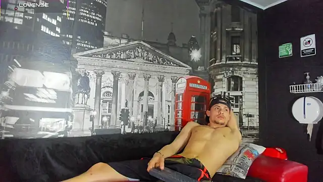 CloeRodriguez Webcam Show