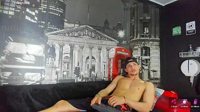 CloeRodriguez 웹캠 쇼