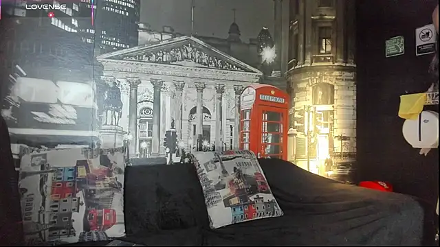 CloeRodriguez 在線直播表演