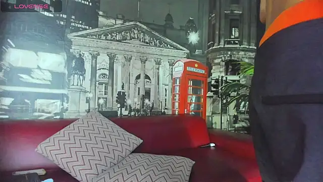 CloeRodriguez's Live XXX Chat