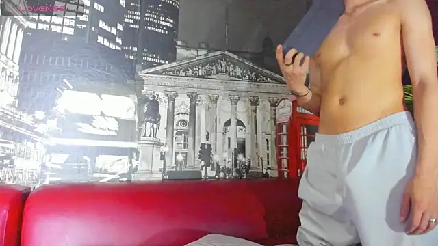CloeRodriguez 网络视讯表演