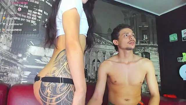 CloeRodriguez Webcamshow