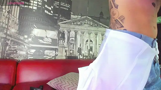 CloeRodriguez Pertunjukan Webcam