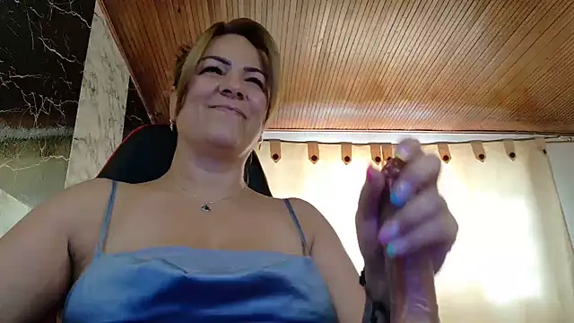 wandarubio's Live XXX Chat
