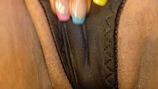 wandarubio's Live XXX Chat