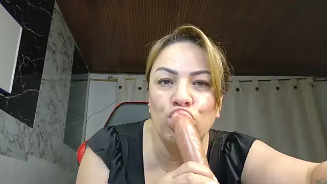 wandarubio Live XXX-Chat