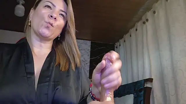 wandarubio: απευθείας συνομιλία ΧΧΧ