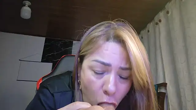 wandarubio's Live XXX Chat