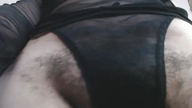 Marci_owo লাইভ XXX চ্যাট