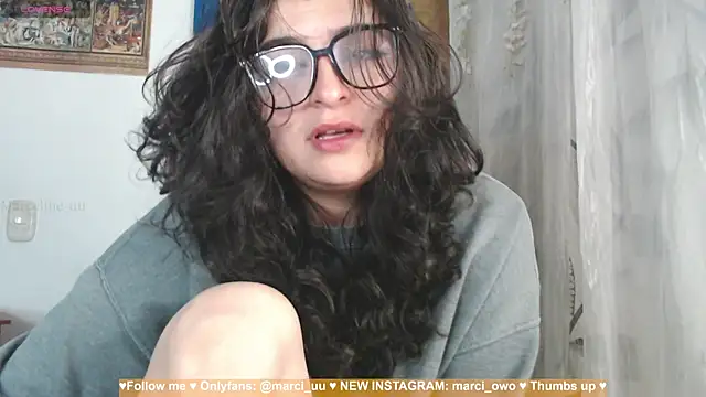 Marci_owo Live XXX Chat