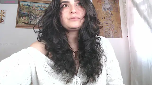 Онлайн чат XXX Marci_owo