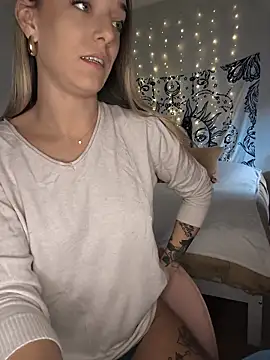 Nikiita_X 라이브 XXX 채팅