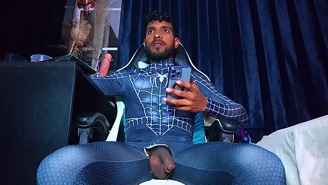 the_dog_lian Show Webcam