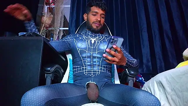 Show de the_dog_lian na webcam