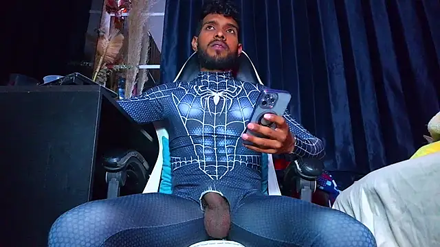 the_dog_lian Webcamshow