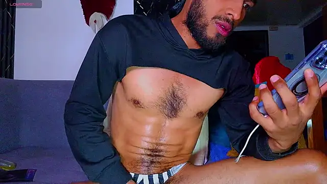 Chat +18 de the_dog_lian ao vivo