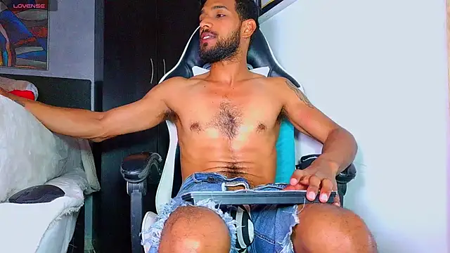 the_dog_lian Live XXX-chat