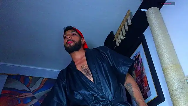 the_dog_lian webcam show