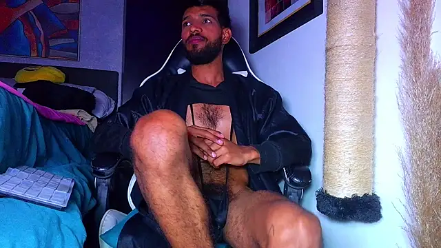the_dog_lian Live XXX Chat