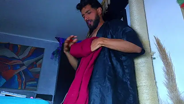 the_dog_lian webcam show