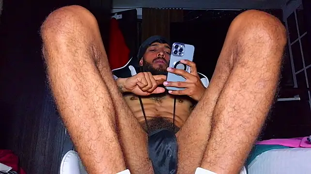 the_dog_lian webcam show
