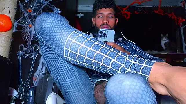 the_dog_lian Show in webcam