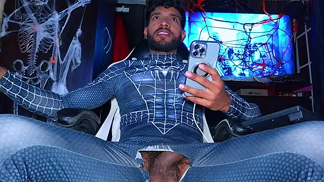 عرض كام the_dog_lian