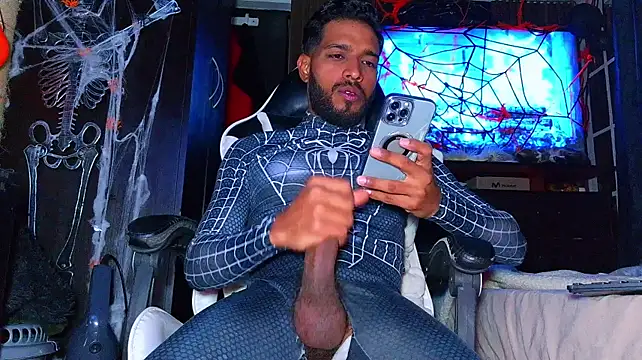 the_dog_lian's Webcam Show