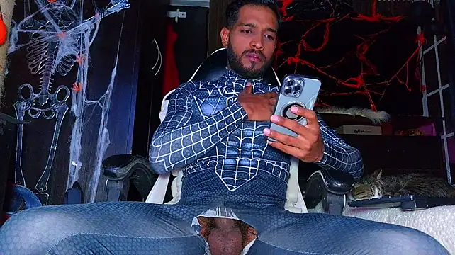 Show de webcam de the_dog_lian