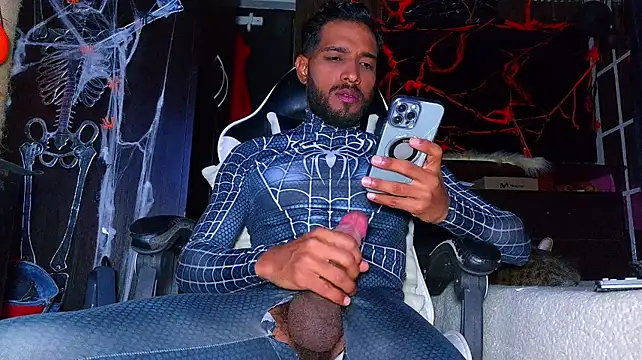 the_dog_lian Show in webcam