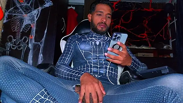 the_dog_lian's Webcam Show