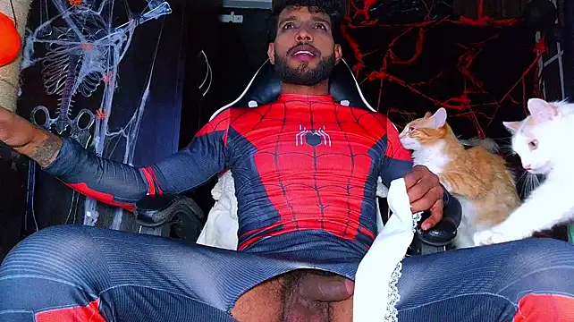 the_dog_lian Adlı Modelin Web Kamerası Şovu
