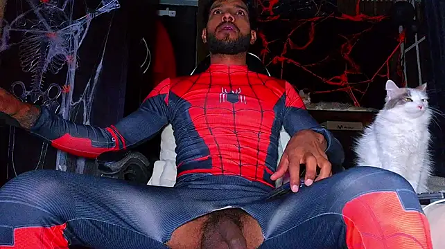 the_dog_lian's Webcam Show