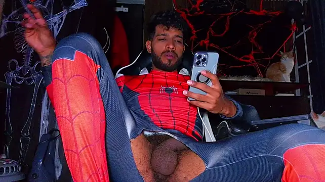the_dog_lian Webcam-Show