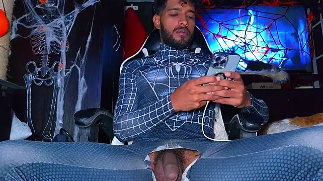 the_dog_lian's Webcam Show