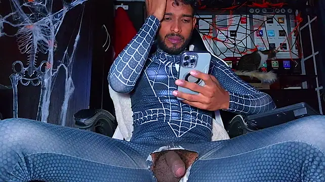 the_dog_lian Webcam show