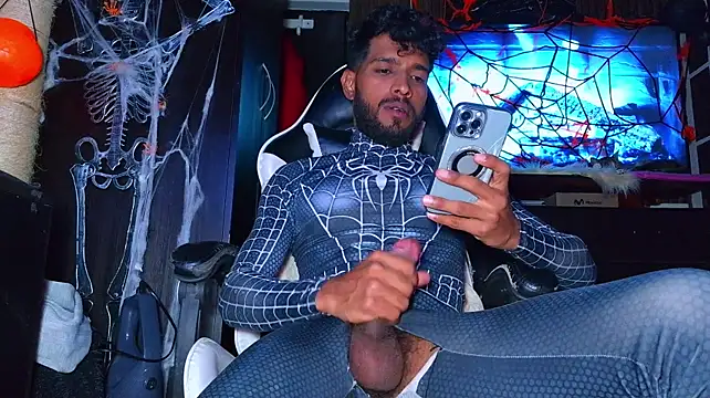 Show Webcam de the_dog_lian